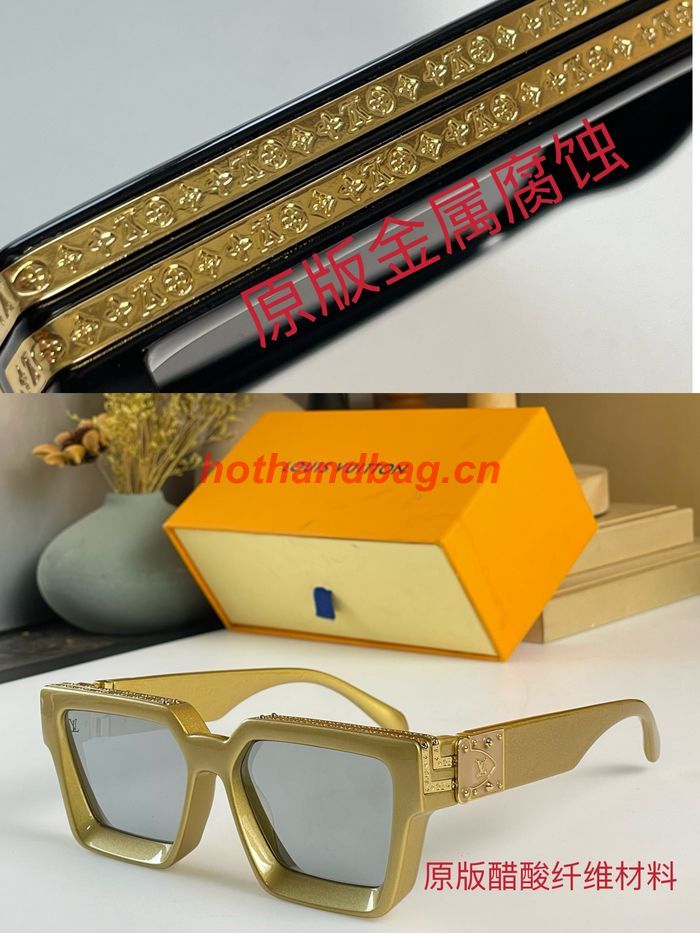 Louis Vuitton Sunglasses Top Quality LVS02204